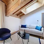Cedrela-appartement-5-7pers-centre Station Appartement Les Gets