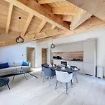 Appartement Cedrela-appartement-5-7pers-centre Station Les Gets