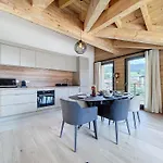 Appartement Cedrela-appartement-5-7pers-centre Station Les Gets