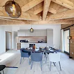 Appartement Cedrela-appartement-5-7pers-centre Station