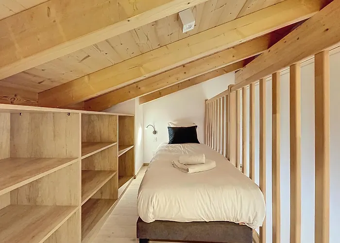 Appartement Cedrela-appartement-5-7pers-centre Station Les Gets