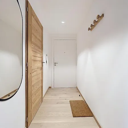 Cedrela-appartement-5-7pers-centre Station