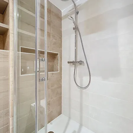 Cedrela-appartement-5-7pers-centre Station * Les Gets